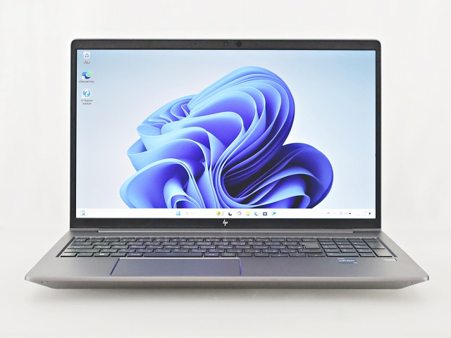 HP [Microsoft Office Personal 2019付属]Z BOOK POWER G9 MOBILE WORKSTATION 