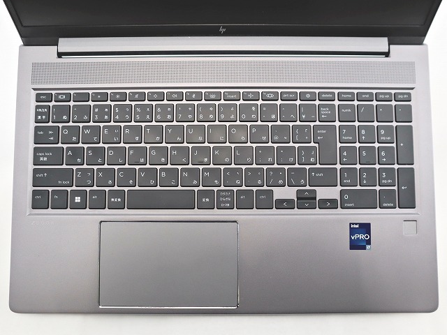 HP [Microsoft Office Personal 2021付属]Z BOOK POWER G9 MOBILE WORKSTATION 