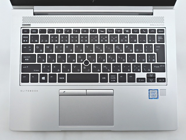 HP [16GB増設済][Microsoft Office H&B 2019付属]ELITEBOOK 830 G6 