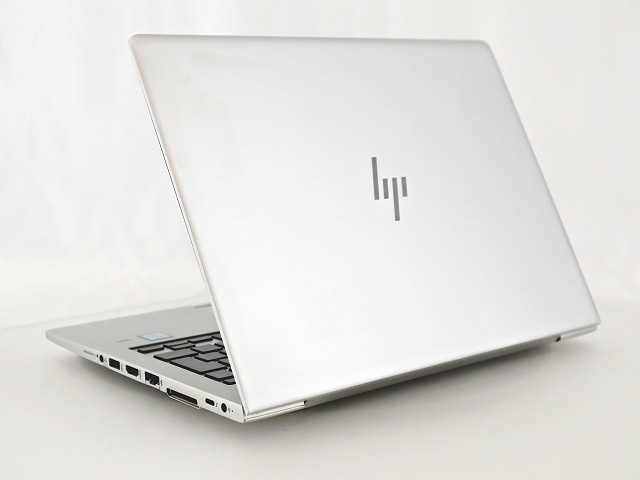 HP [4GB増設済][WPS Office付属]ELITEBOOK 830 G6 