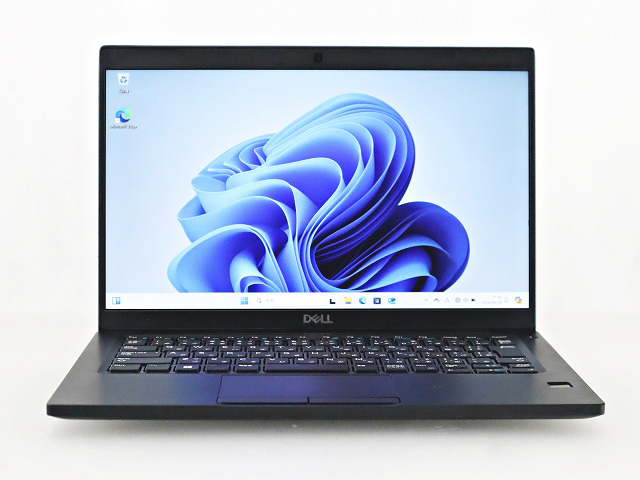 DELL [Microsoft Office H&B 2019付属]LATITUDE 7390 [新品互換バッテリー] 