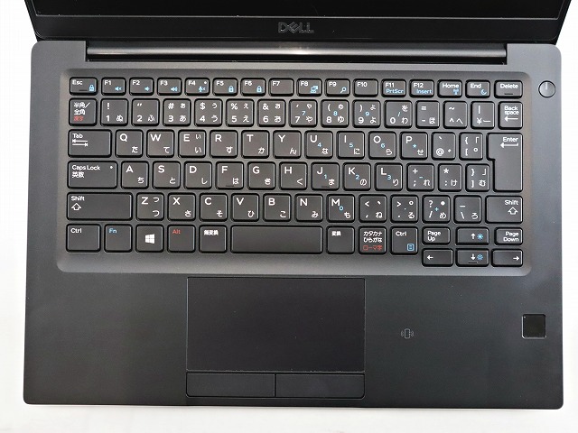 DELL [WPS Office付属]LATITUDE 7390 [新品互換バッテリー] 