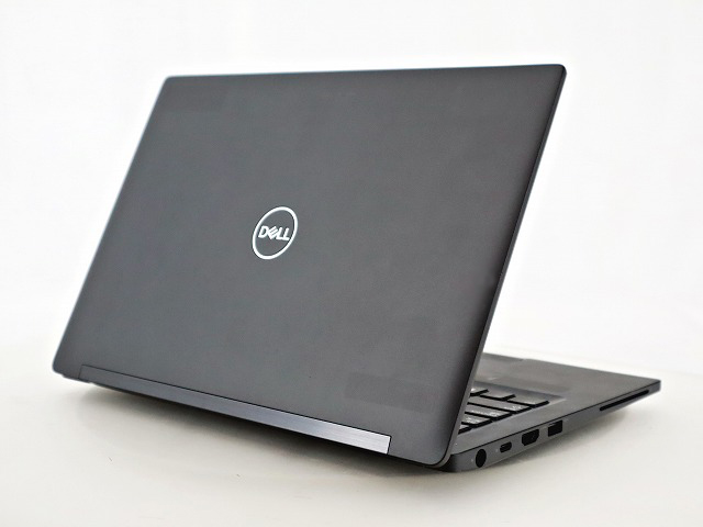 DELL [4GB増設済]LATITUDE 7390 [新品互換バッテリー] 