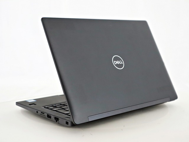 DELL [WPS Office付属]LATITUDE 7390 [新品互換バッテリー] 