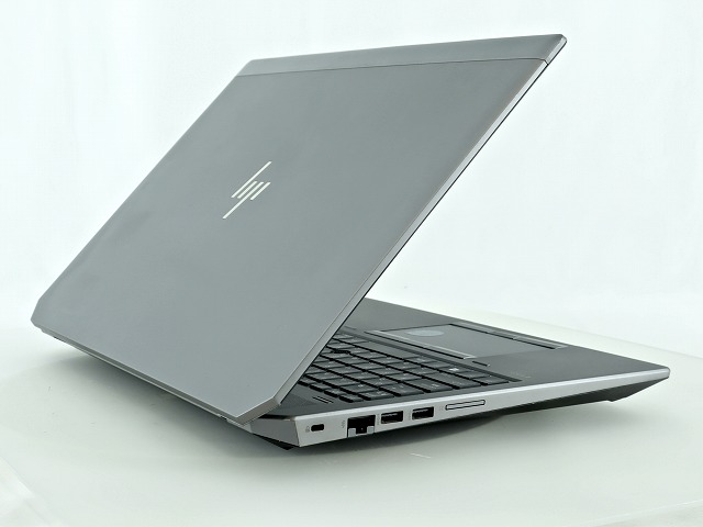 HP ZBOOK 15 G5 MOBILE WORKSTATIONS 