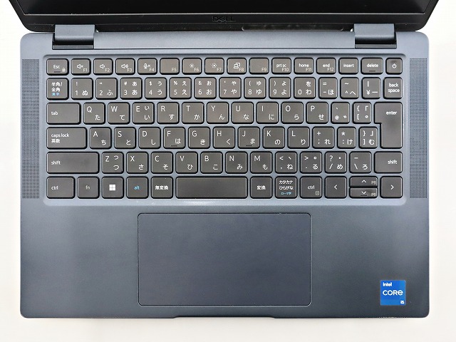 DELL [Microsoft Office Personal 2019付属]LATITUDE 7340 