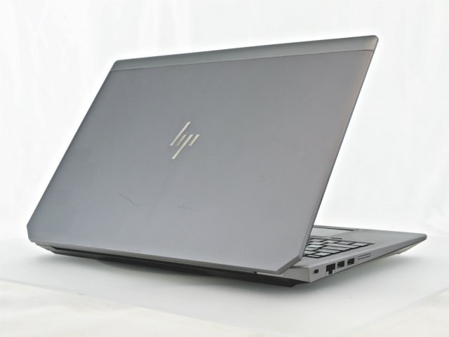 HP [Microsoft Office Personal 2021付属]ZBOOK 15 G6 