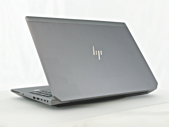 HP [Microsoft Office H&B 2019付属]ZBOOK 15 G6 