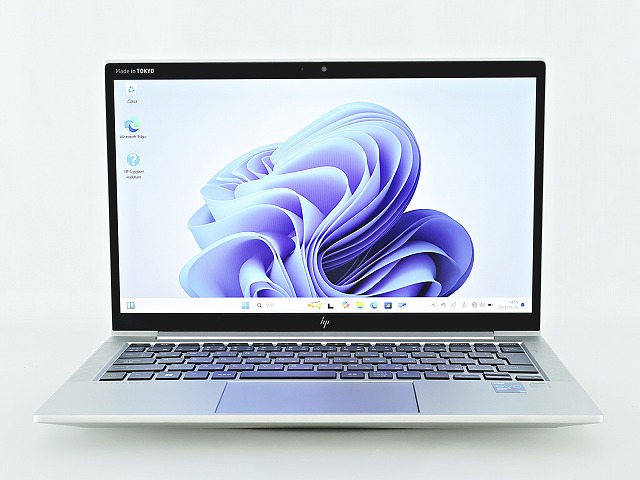 HP [Microsoft Office Personal 2019付属]ELITEBOOK 830 G8 