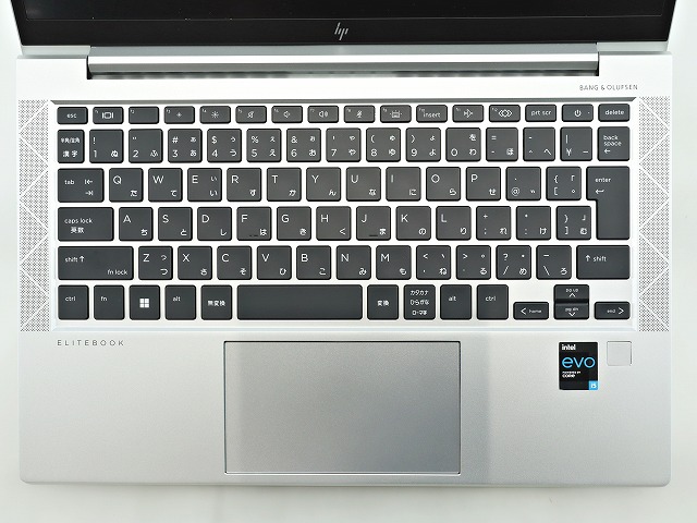 HP [WPS Office付属]ELITEBOOK 830 G8 