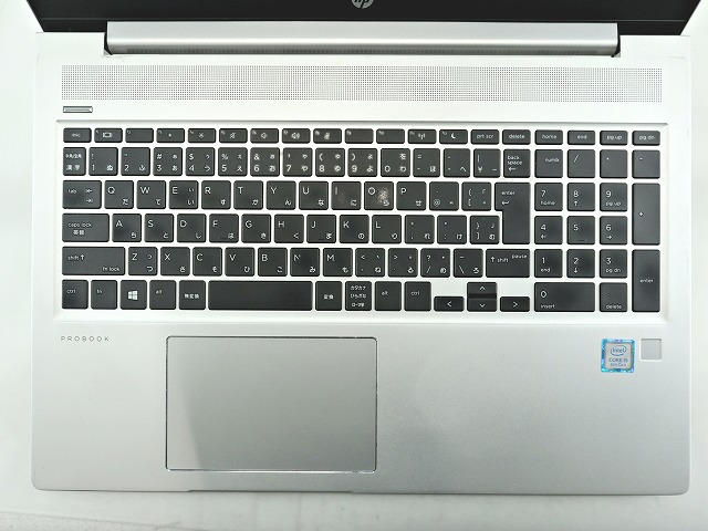 HP [16GB増設済][Microsoft Office Personal 2021付属]PROBOOK 450 G6 [新品バッテリー] 