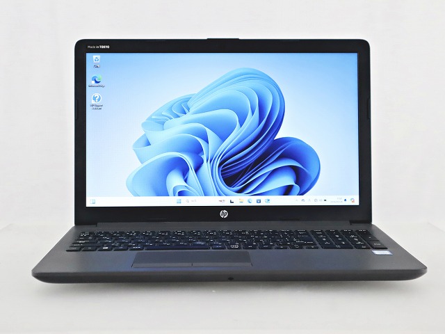 HP [WPS Office付属]250 G7 NOTEBOOK PC 