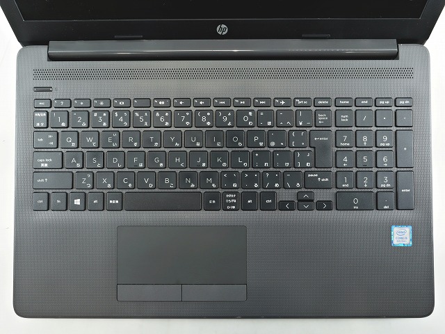 HP [Microsoft Office H&B 2019付属]250 G7 NOTEBOOK PC 