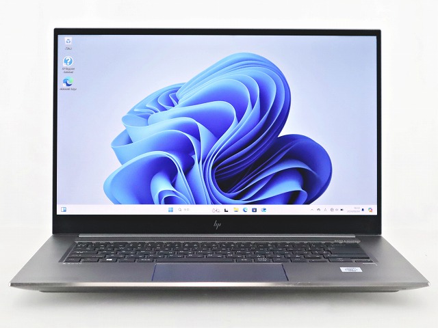 HP [WPS Office付属]ZBOOK STUDIO G7 MOBILE WORKSTATION 