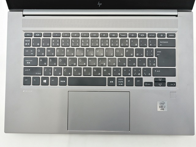 HP [WPS Office付属]ZBOOK STUDIO G7 MOBILE WORKSTATION 