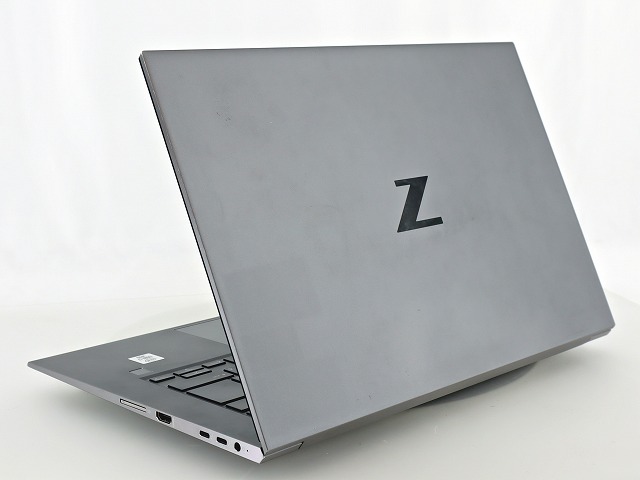 HP ZBOOK STUDIO G7 MOBILE WORKSTATION 