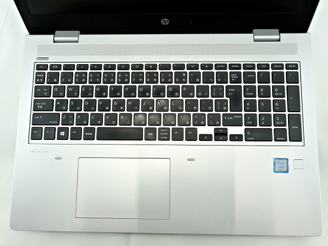 HP PROBOOK 650 G5 