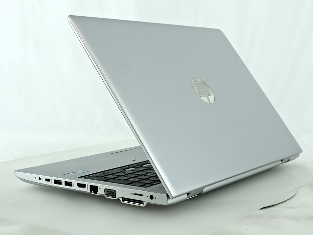 HP PROBOOK 650 G5 