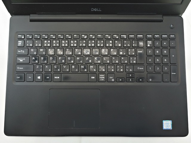 DELL LATITUDE 3590 [新品バッテリー] 