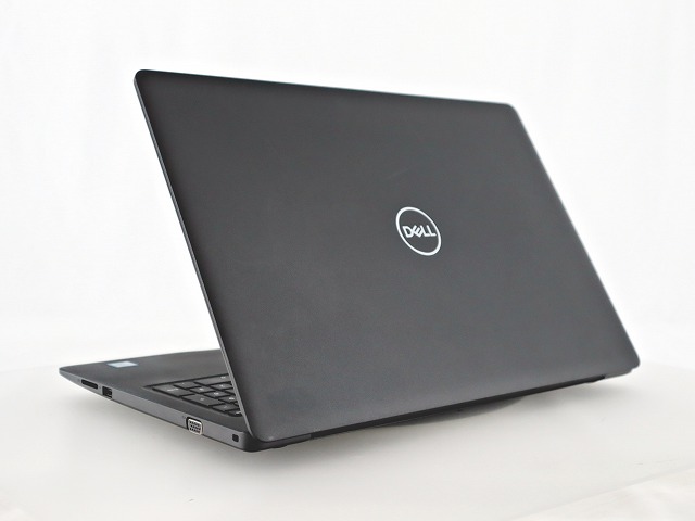 DELL LATITUDE 3590 [新品バッテリー] 