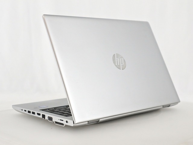 HP PROBOOK 650 G5 [新品SSD] 