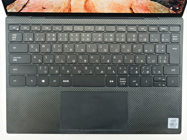 DELL XPS 13 9300 