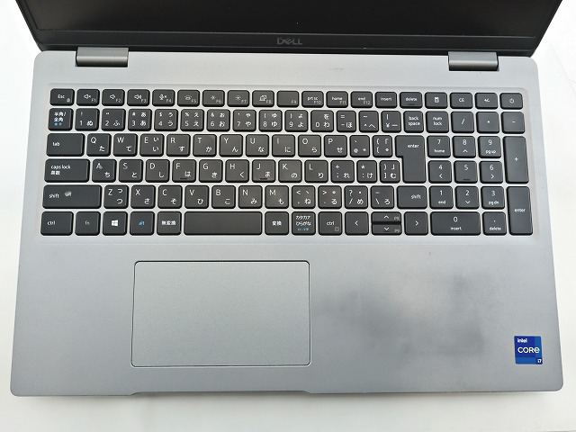 DELL PRECISION 3561 