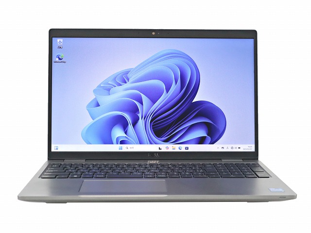 DELL LATITUDE 5520 