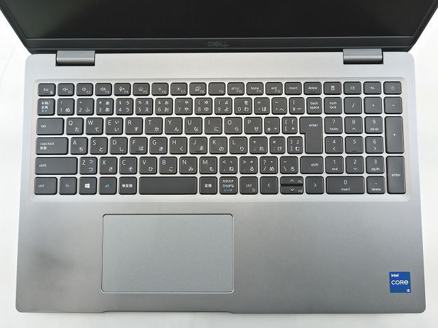 DELL LATITUDE 5520 