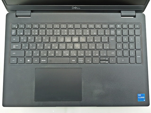 DELL LATITUDE 3520 