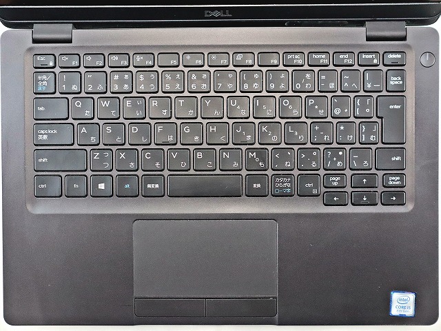 DELL LATITUDE 5300 