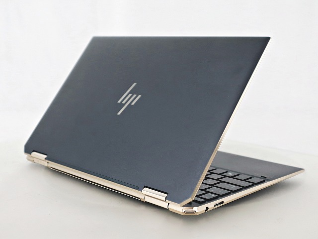 HP SPECTRE X360 CONVERTIBLE 13-AW0241TU