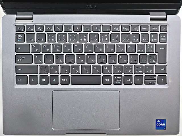 DELL LATITUDE 5320 (LTEモデル) 