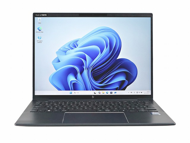 HP ELITE DRAGONFLY G4 (LTEモデル) 