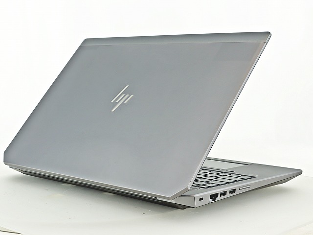 HP ZBOOK 15 G5 MOBILE WORKSTATION 