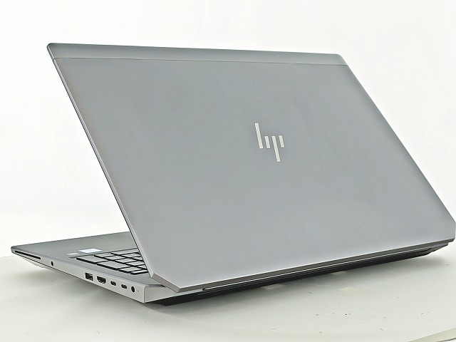 HP ZBOOK 15 G5 MOBILE WORKSTATION 
