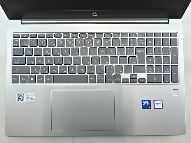 HP 15-FD1031TU 