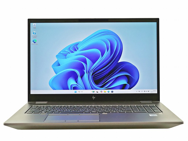 HP ZBOOK FURY 17 G7 MOBILE WORKSTATION 