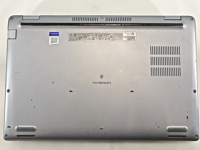 DELL LATITUDE 5420 