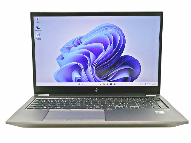 HP ZBOOK FURY 15 G7 