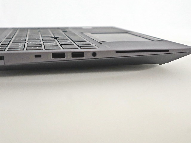 HP ZBOOK FURY 15 G7 