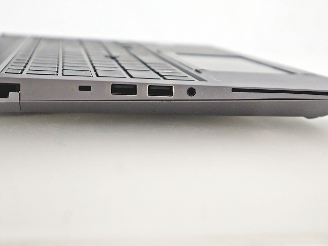 HP ZBOOK FURY 15 G7 