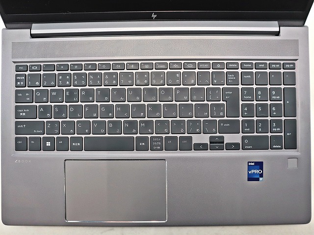 HP ZBOOK POWER G9 MOBILE WORKSTATION 