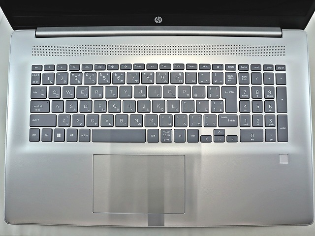 HP LAPTOP 17S-CU 17S-CU3002TU