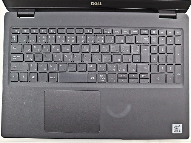 DELL LATITUDE 3510 