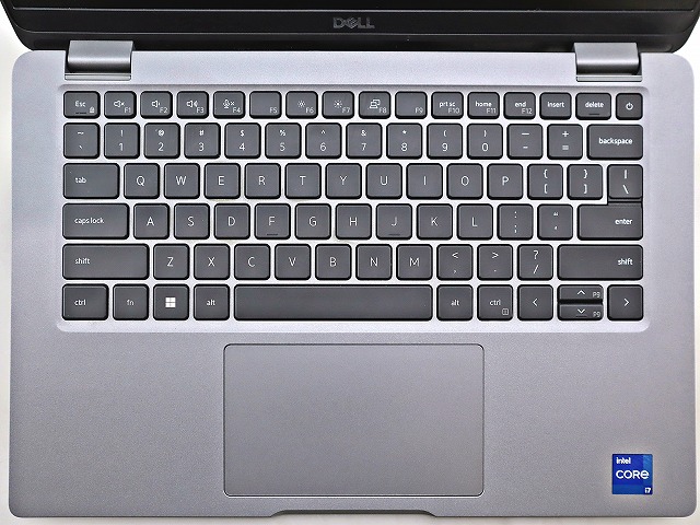 DELL LATITUDE 5340 