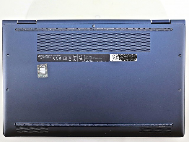 HP ELITE DRAGONFLY G2 