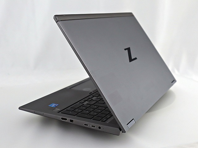 HP Z BOOK FURY G8 