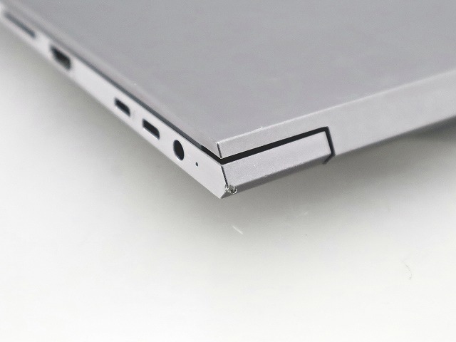 HP ZBOOK STUDIO G7 MOBILE WORKSTATION 