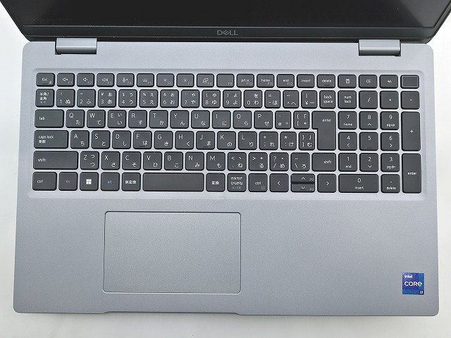 DELL LATITUDE 5530 (LTEモデル) 